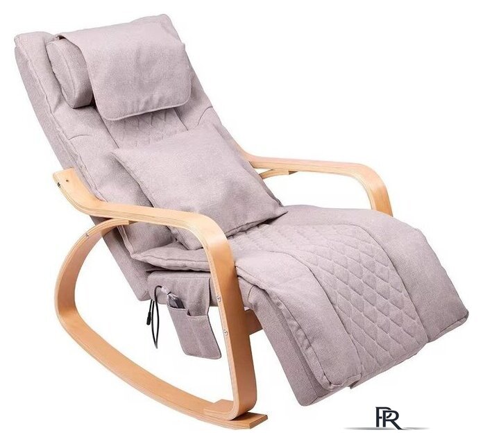 Массажное кресло Calmer K-1022 - Изображение №2 — Интернет-магазин ПроЗаказ