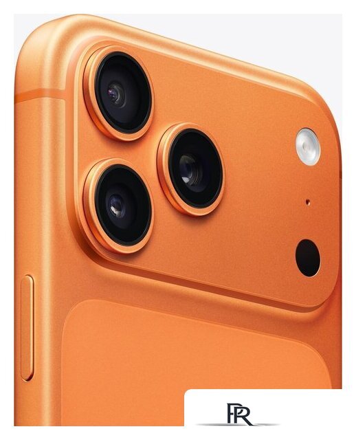 Телефон Apple iPhone 17 Pro Max 512GB (космический оранжевый) - Изображение №4 — Интернет-магазин ПроЗаказ