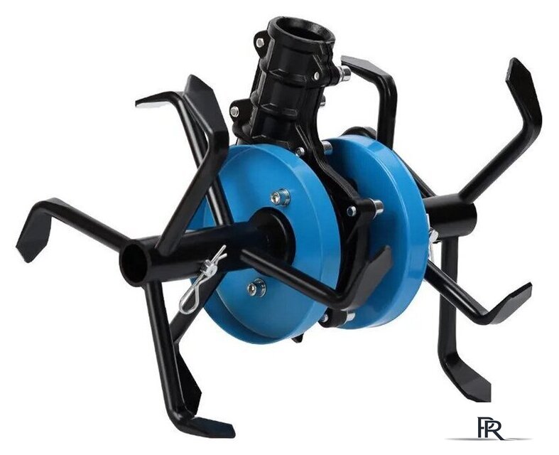 Рыхлитель Profipower E0068 - Изображение №7 — Интернет-магазин ПроЗаказ