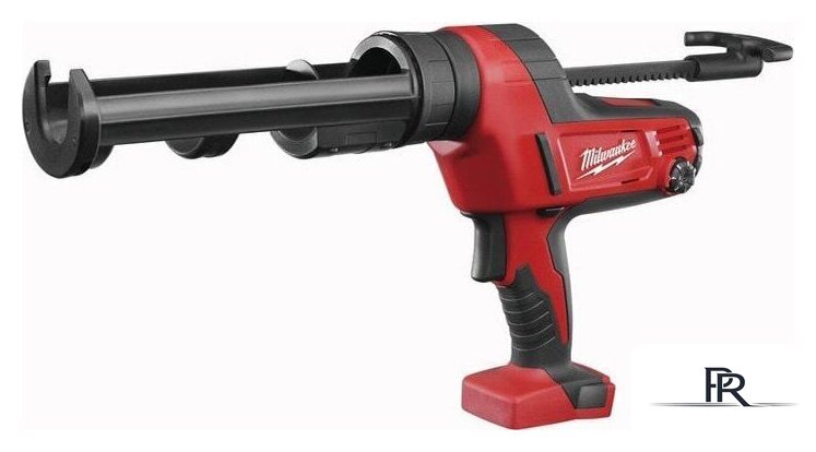 Пистолет для герметика Milwaukee 4933459637 (без АКБ) - Изображение №2 — Интернет-магазин ПроЗаказ