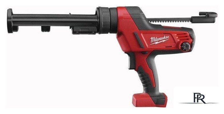 Пистолет для герметика Milwaukee 4933459637 (без АКБ) - Изображение №1 — Интернет-магазин ПроЗаказ