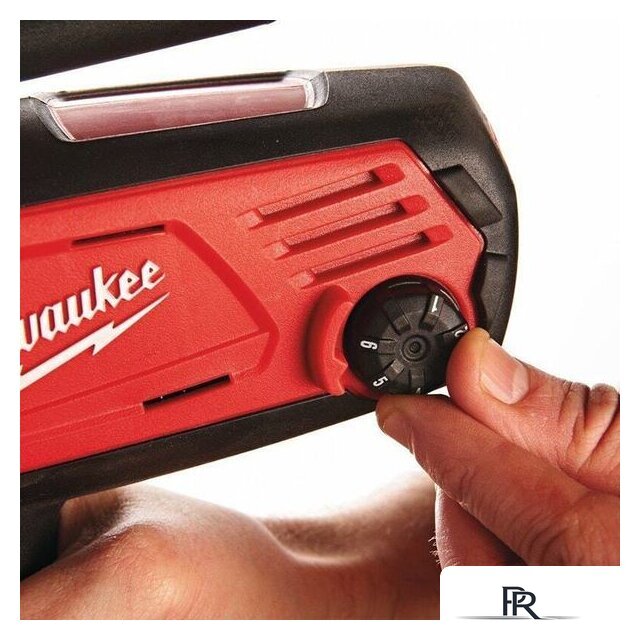 Пистолет для герметика Milwaukee 4933459637 (без АКБ) - Изображение №3 — Интернет-магазин ПроЗаказ