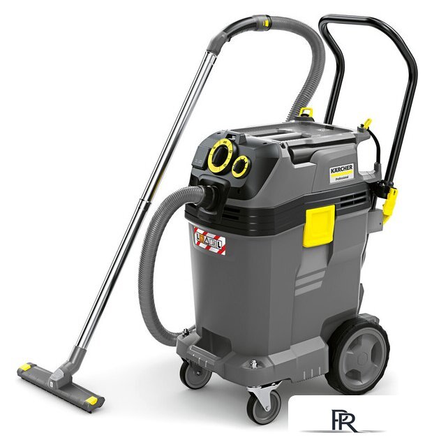 Пылесос Karcher NT 50/1 Tact Te L 1.148-411.0 - Изображение №1 — Интернет-магазин ПроЗаказ