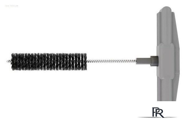 Щетка для прочистки отверстий Fischer BS 8 78177 - Изображение №1 — Интернет-магазин ПроЗаказ