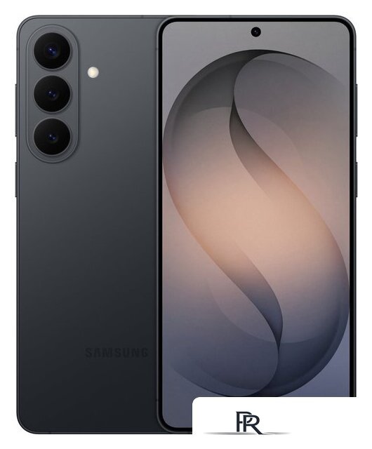 Телефон Samsung Galaxy S26+ SM-S947B 12GB/512GB (черный) - Изображение №1 — Интернет-магазин ПроЗаказ