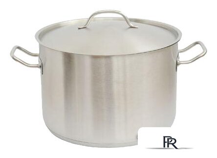 Кастрюля Кухар Профессионал 15 л КП7-30М2 - Изображение №1 — Интернет-магазин ПроЗаказ