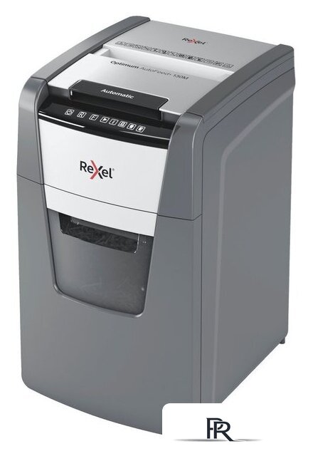 Шредер Rexel Optimum AutoFeed 130M - Изображение №3 — Интернет-магазин ПроЗаказ
