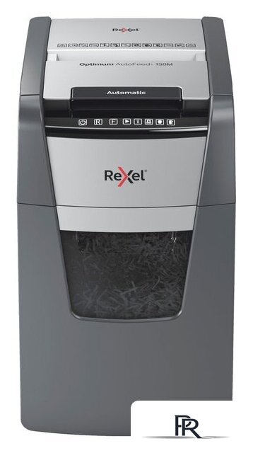 Шредер Rexel Optimum AutoFeed 130M - Изображение №1 — Интернет-магазин ПроЗаказ