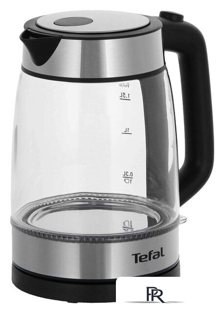 Электрический чайник Tefal KI700830 - Изображение №1 — Интернет-магазин ПроЗаказ