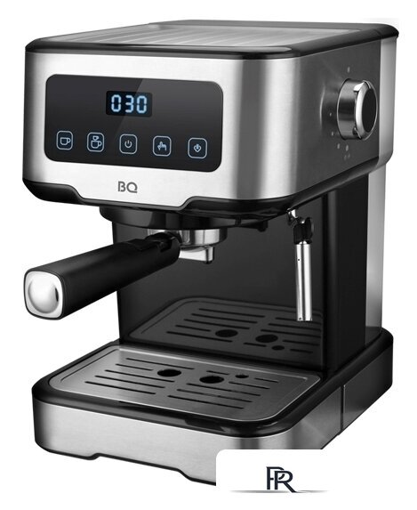 Рожковая кофеварка BQ CM9000 - Изображение №1 — Интернет-магазин ПроЗаказ
