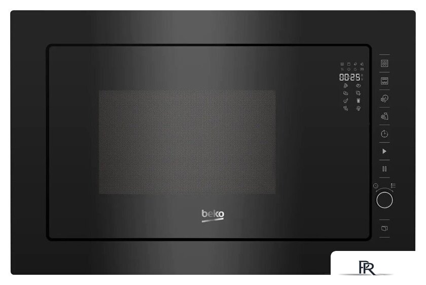 Микроволновая печь BEKO BMGB25333BG - Изображение №1 — Интернет-магазин ПроЗаказ