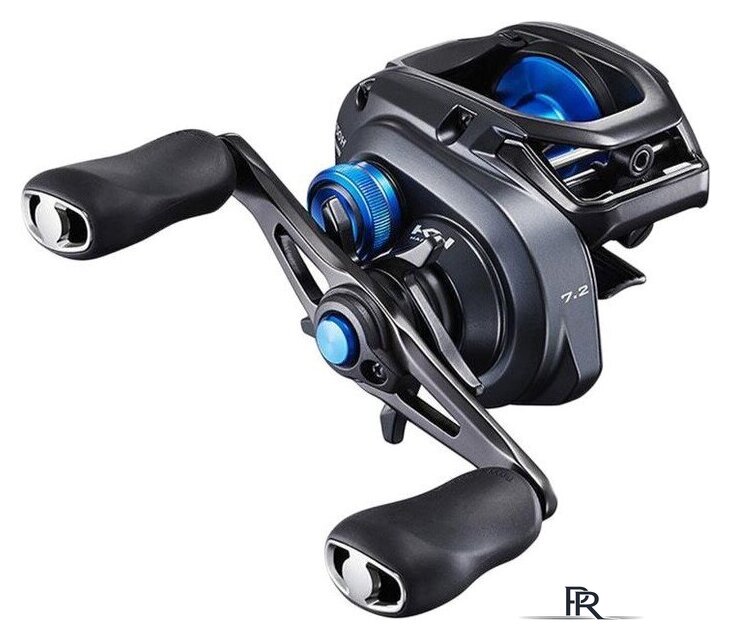 Рыболовная катушка Shimano SLX XT 151 SLXXT151 - Изображение №1 — Интернет-магазин ПроЗаказ