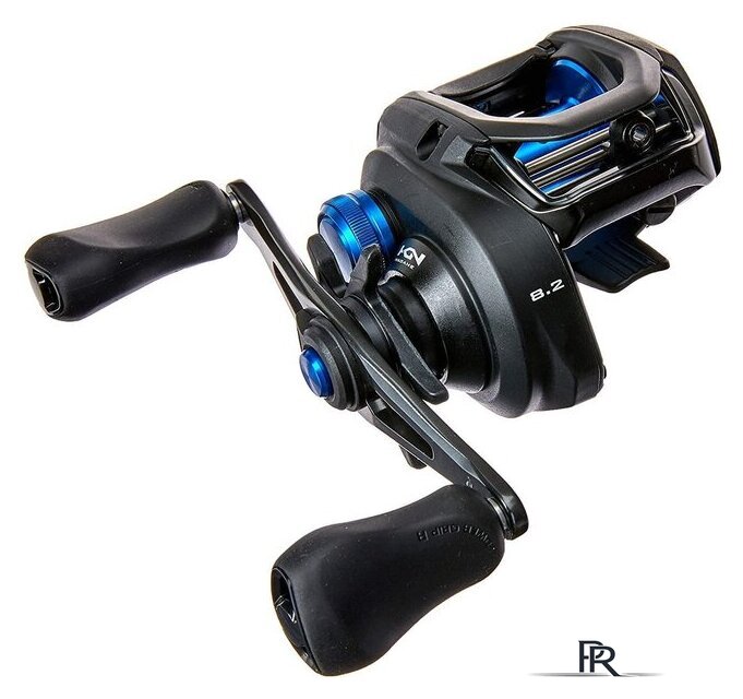 Рыболовная катушка Shimano SLX XT 151 SLXXT151 - Изображение №2 — Интернет-магазин ПроЗаказ