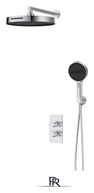 Душевая система  Vincea Domus VSFW-5DM0CH - Изображение №1 — Интернет-магазин ПроЗаказ