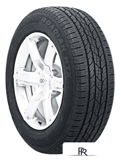 Летние шины Nexen Roadian HTX RH5 235/65R16 103T - Изображение №1 — Интернет-магазин ПроЗаказ