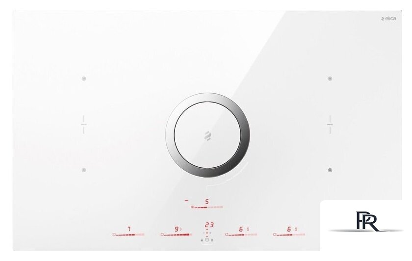 Варочная панель Elica NikolaTesla Switch WH/A/83 - Изображение №1 — Интернет-магазин ПроЗаказ