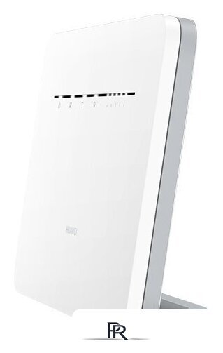 4G Wi-Fi роутер Huawei 4G-роутер 3 Pro B535-232 (белый) - Изображение №4 — Интернет-магазин ПроЗаказ