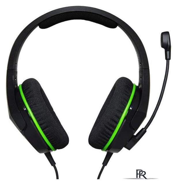 Наушники HyperX CloudX Stinger Core (для Xbox One) - Изображение №4 — Интернет-магазин ПроЗаказ