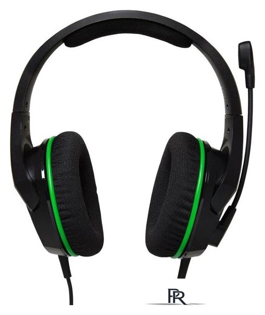 Наушники HyperX CloudX Stinger Core (для Xbox One) - Изображение №3 — Интернет-магазин ПроЗаказ