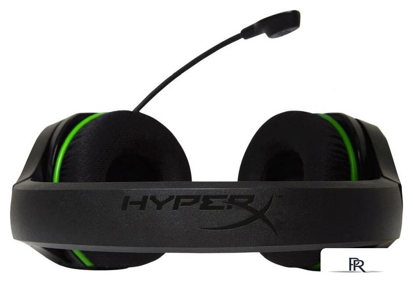 Наушники HyperX CloudX Stinger Core (для Xbox One) - Изображение №6 — Интернет-магазин ПроЗаказ