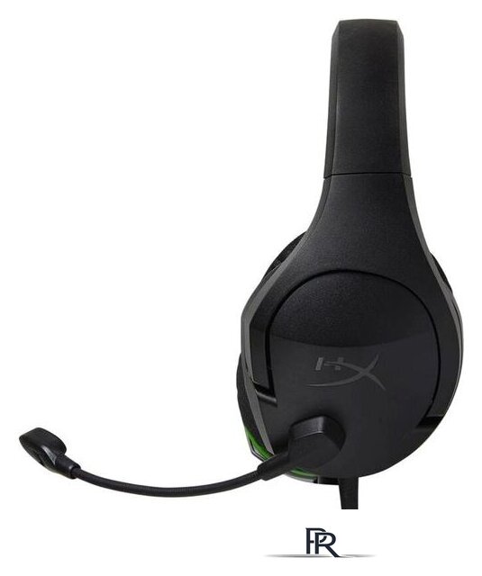 Наушники HyperX CloudX Stinger Core (для Xbox One) - Изображение №5 — Интернет-магазин ПроЗаказ