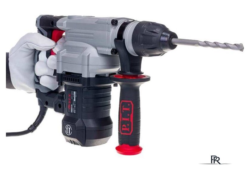 Перфоратор P.I.T. PBH26-C4 - Изображение №2 — Интернет-магазин ПроЗаказ
