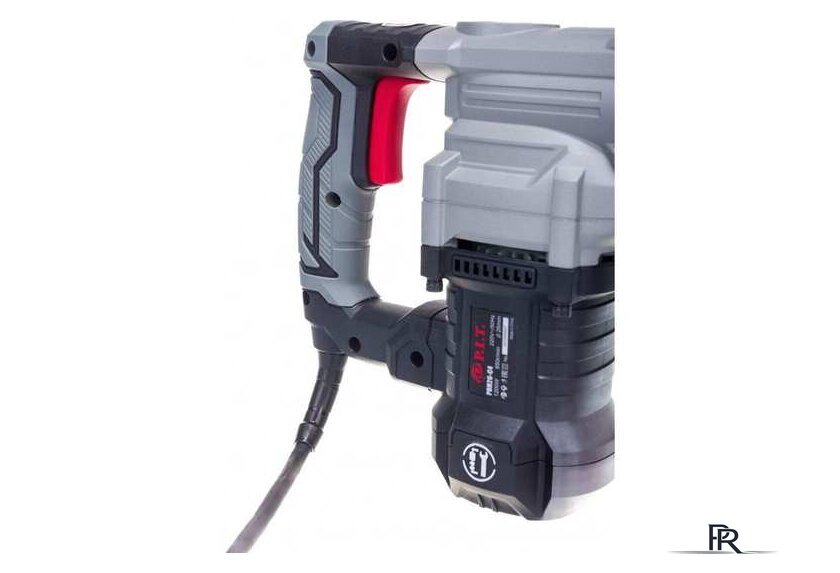 Перфоратор P.I.T. PBH26-C4 - Изображение №4 — Интернет-магазин ПроЗаказ