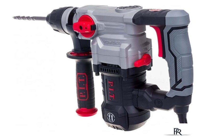 Перфоратор P.I.T. PBH26-C4 - Изображение №6 — Интернет-магазин ПроЗаказ