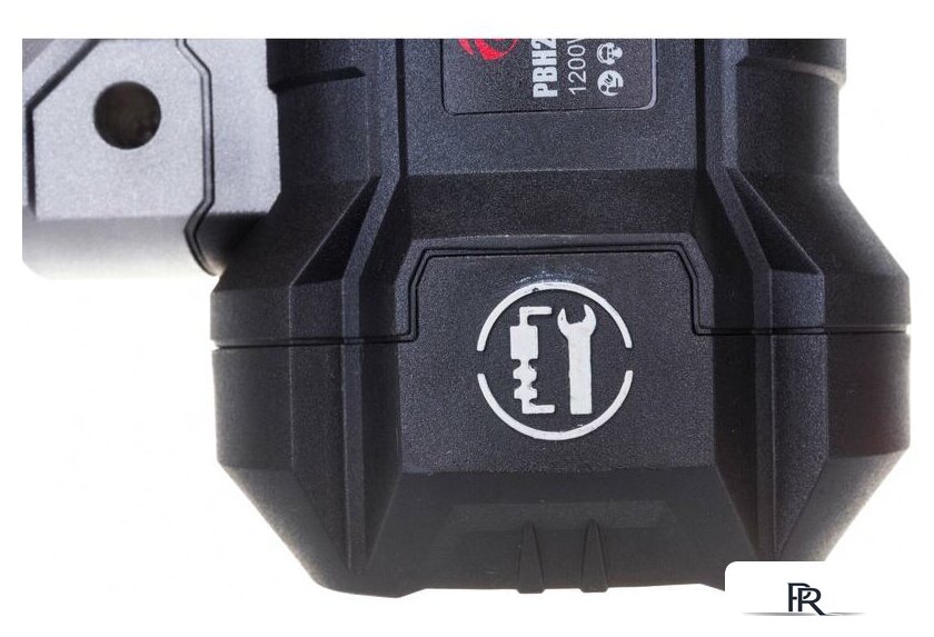 Перфоратор P.I.T. PBH26-C4 - Изображение №5 — Интернет-магазин ПроЗаказ