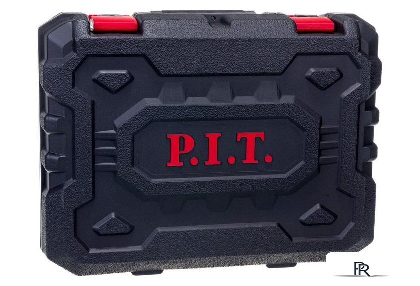 Перфоратор P.I.T. PBH26-C4 - Изображение №9 — Интернет-магазин ПроЗаказ