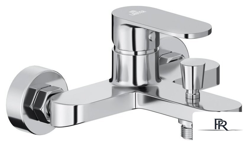 Смеситель Lauter Spa 21AM22591-167 - Изображение №2 — Интернет-магазин ПроЗаказ