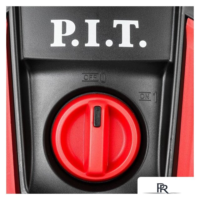 Мойка высокого давления P.I.T. PHP170-C1 - Изображение №4 — Интернет-магазин ПроЗаказ