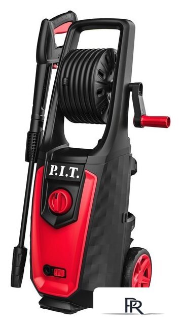 Мойка высокого давления P.I.T. PHP170-C1 - Изображение №1 — Интернет-магазин ПроЗаказ