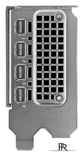 Видеокарта NVIDIA RTX Pro 4000 Blackwell SFF Edition 24GB GDDR7 900-5G195-2200-000 - Изображение №4 — Интернет-магазин ПроЗаказ