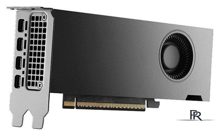 Видеокарта NVIDIA RTX Pro 4000 Blackwell SFF Edition 24GB GDDR7 900-5G195-2200-000 - Изображение №2 — Интернет-магазин ПроЗаказ