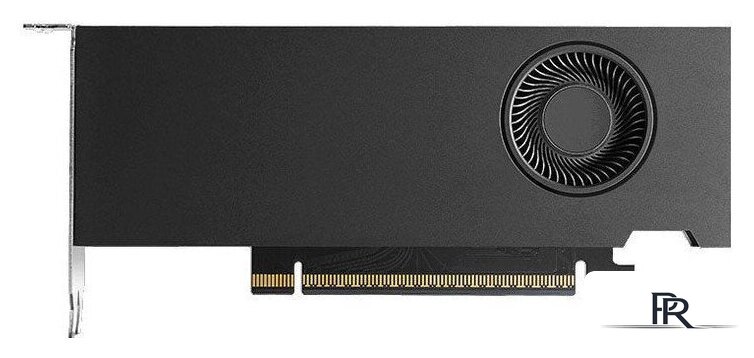 Видеокарта NVIDIA RTX Pro 4000 Blackwell SFF Edition 24GB GDDR7 900-5G195-2200-000 - Изображение №1 — Интернет-магазин ПроЗаказ