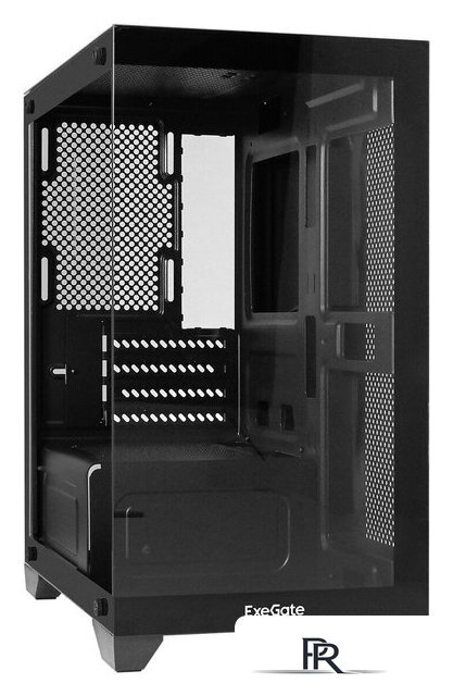 Корпус ExeGate i3 SEA LE EX299006RUS - Изображение №1 — Интернет-магазин ПроЗаказ