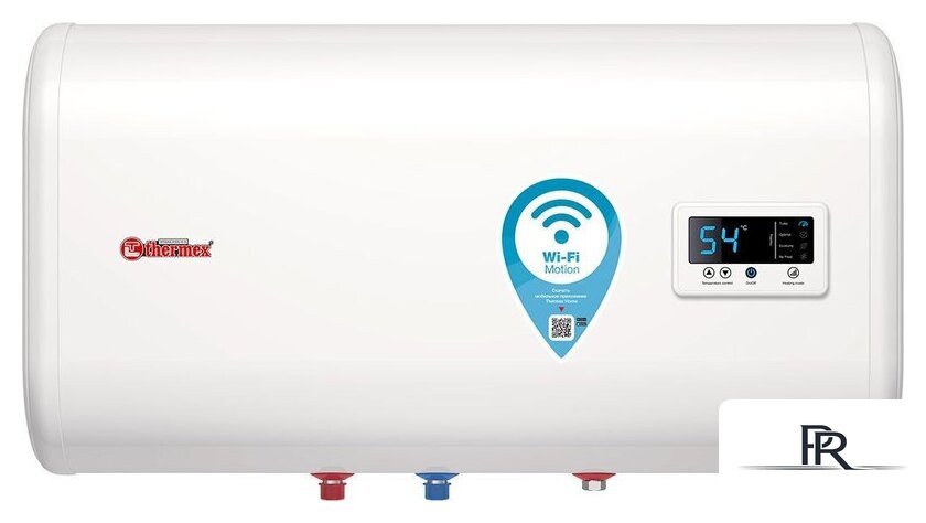 Накопительный электрический водонагреватель Thermex IF 50 H (pro) Wi-Fi - Изображение №1 — Интернет-магазин ПроЗаказ