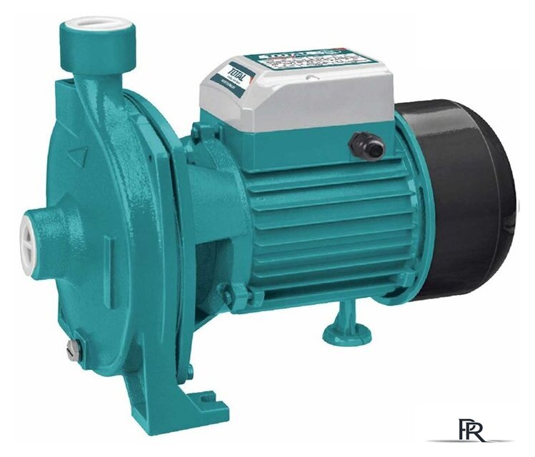 Центробежный насос Total TWP23706 - Изображение №1 — Интернет-магазин ПроЗаказ