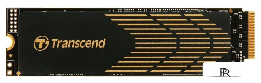 SSD Transcend 245S 500GB TS500GMTE245S - Изображение №1 — Интернет-магазин ПроЗаказ