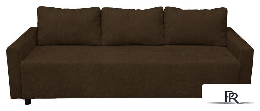 Диван Домовой Юни 3-Ш (Santos 22) - Изображение №2 — Интернет-магазин ПроЗаказ