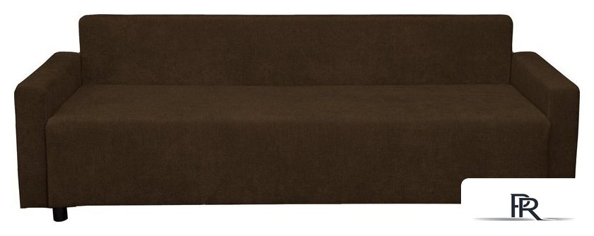 Диван Домовой Юни 3-Ш (Santos 22) - Изображение №5 — Интернет-магазин ПроЗаказ