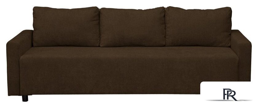 Диван Домовой Юни 3-Ш (Santos 22) - Изображение №3 — Интернет-магазин ПроЗаказ