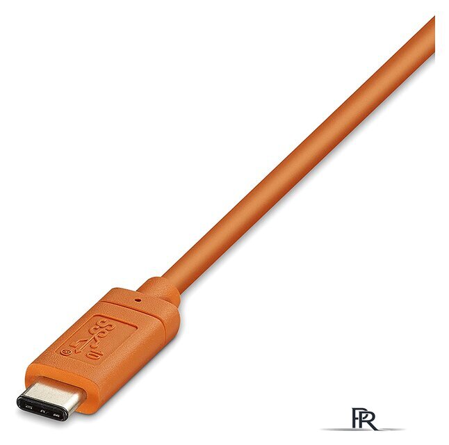 Внешний накопитель LaCie Rugged USB-C 1TB - Изображение №5 — Интернет-магазин ПроЗаказ