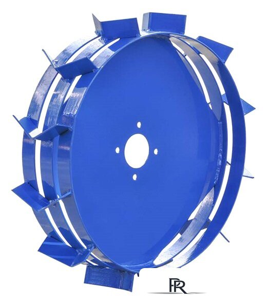 Грунтозацеп Skiper под фланец 4812561000186 - Изображение №1 — Интернет-магазин ПроЗаказ