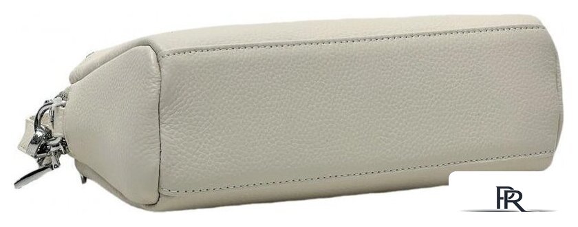 Женская сумка Mironpan 8529 (молочный) - Изображение №3 — Интернет-магазин ПроЗаказ