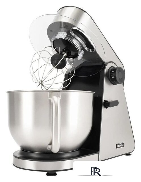 Планетарный миксер Rondell RDE-1405 - Изображение №7 — Интернет-магазин ПроЗаказ
