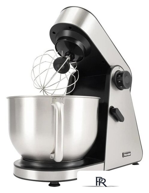 Планетарный миксер Rondell RDE-1405 - Изображение №6 — Интернет-магазин ПроЗаказ