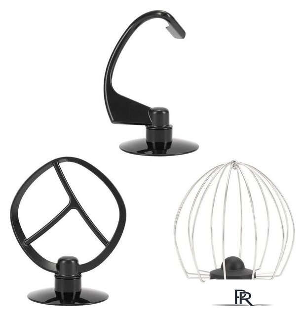 Планетарный миксер Rondell RDE-1405 - Изображение №9 — Интернет-магазин ПроЗаказ