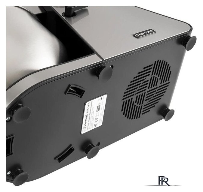 Планетарный миксер Rondell RDE-1405 - Изображение №17 — Интернет-магазин ПроЗаказ